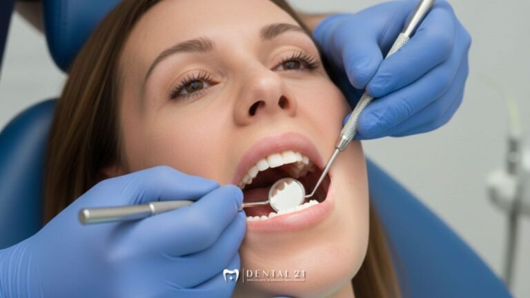 Tambal gigi terdekat