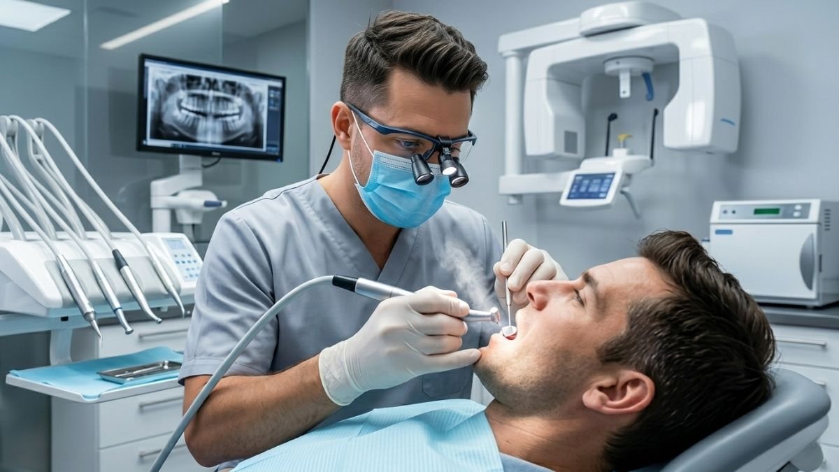 Kapan Harus Segera ke Klinik Gigi