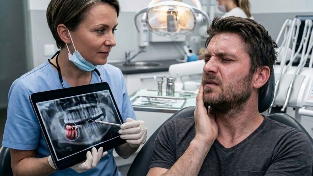 Kapan Harus ke Dokter Gigi Dental 21