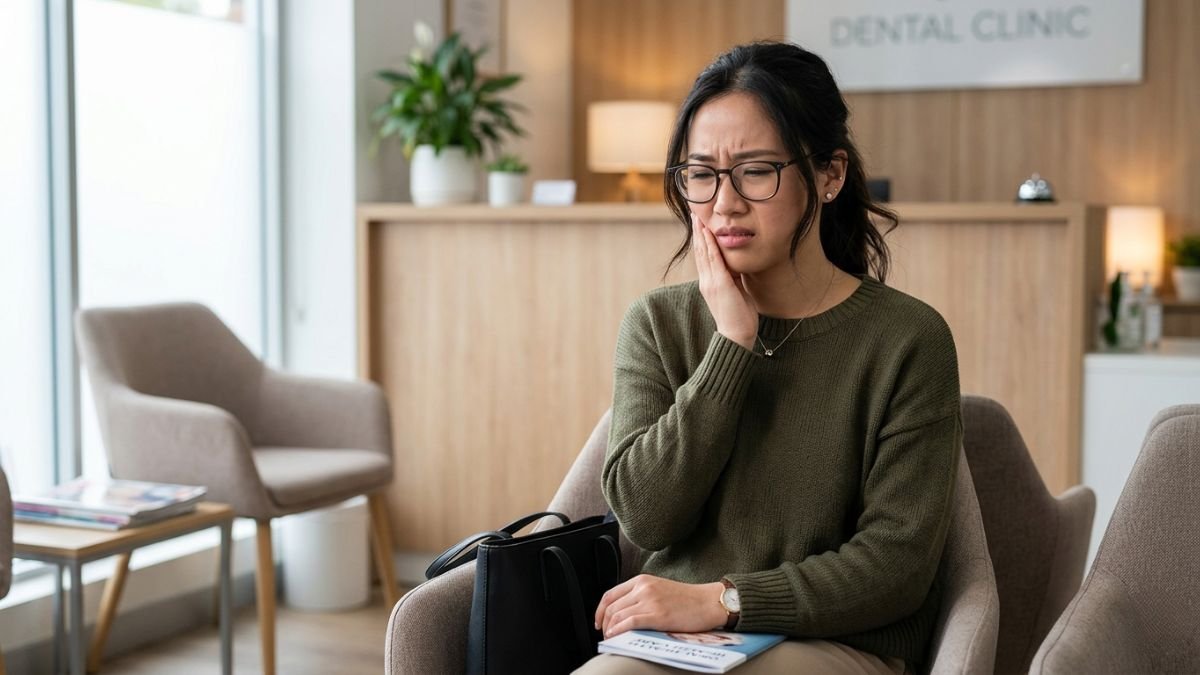 7 Cara Menghilangkan Sakit Gigi Berlubang