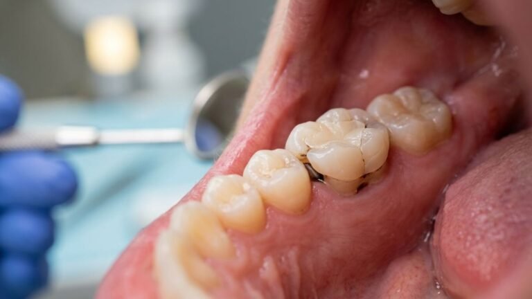 Tambalan Sering Lepas