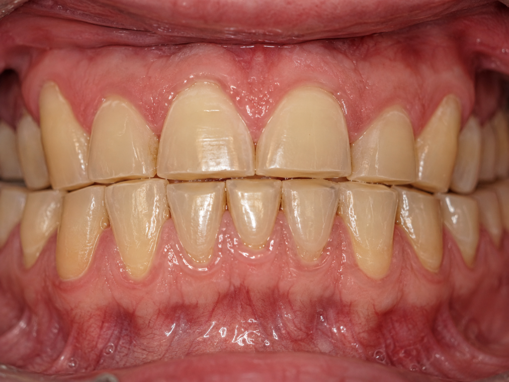  Bruxism