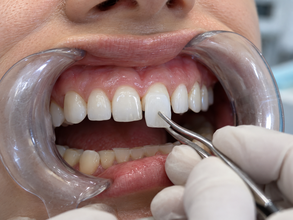 Veneer